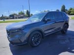 2026 Honda CR-V AWD  EX-L