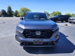 2026 Honda CR-V AWD  EX-L - Image 2