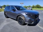 2026 Honda CR-V AWD  EX-L - Image 3