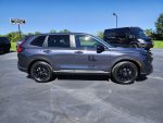 2026 Honda CR-V AWD  EX-L - Image 4