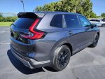 2026 Honda CR-V AWD  EX-L - Image 5