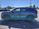 2026 Honda CR-V AWD  EX-L - Image 8