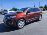 2016 Ford Edge SEL AWD