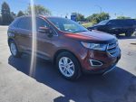 2016 Ford Edge SEL AWD - Image 3