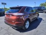 2016 Ford Edge SEL AWD - Image 5