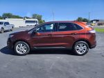 2016 Ford Edge SEL AWD - Image 8