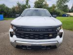 2025 Chevrolet Silverado W/T 4x4 - Image 2