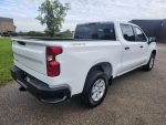 2025 Chevrolet Silverado W/T 4x4 - Image 5
