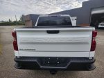2025 Chevrolet Silverado W/T 4x4 - Image 6