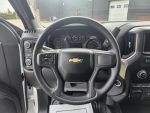2025 Chevrolet Silverado W/T 4x4 - Image 9