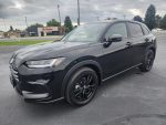 2027 Honda HR-V AWD Sport