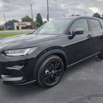 2027 Honda HR-V AWD Sport