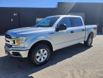 2019 Ford F150 XLT 4x4