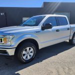 2019 Ford F150 XLT 4x4