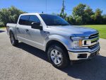 2019 Ford F150 XLT 4x4 - Image 3