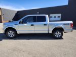 2019 Ford F150 XLT 4x4 - Image 8