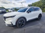 2024 Honda CR-V Touring Hybrid AWD