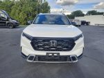 2024 Honda CR-V Touring Hybrid AWD - Image 2