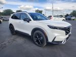2024 Honda CR-V Touring Hybrid AWD - Image 3