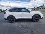 2024 Honda CR-V Touring Hybrid AWD - Image 4