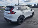 2024 Honda CR-V Touring Hybrid AWD - Image 5