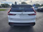 2024 Honda CR-V Touring Hybrid AWD - Image 6