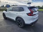 2024 Honda CR-V Touring Hybrid AWD - Image 7