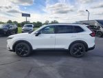 2024 Honda CR-V Touring Hybrid AWD - Image 8
