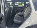2024 Honda CR-V Touring Hybrid AWD - Image 12