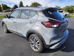 2024 Nissan Kicks SR - Image 7