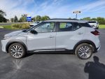 2024 Nissan Kicks SR - Image 8