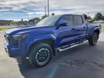 2024 Toyota Tacoma TRD Sport 4x4