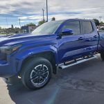 2024 Toyota Tacoma TRD Sport 4x4