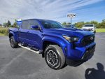 2024 Toyota Tacoma TRD Sport 4x4 - Image 3