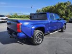 2024 Toyota Tacoma TRD Sport 4x4 - Image 5
