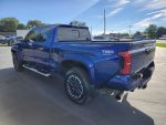 2024 Toyota Tacoma TRD Sport 4x4 - Image 7