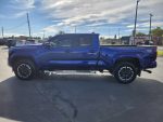 2024 Toyota Tacoma TRD Sport 4x4 - Image 8