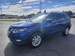 2019 Nissan Rogue SV AWD
