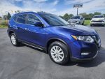 2019 Nissan Rogue SV AWD - Image 3