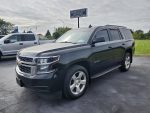 2016 Chevrolet Tahoe LS 4x4