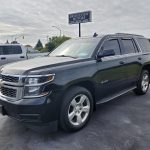 2016 Chevrolet Tahoe LS 4x4