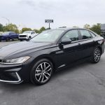 2026 Volkswagen Jetta Comfortline