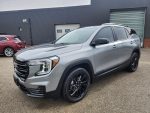 2024 GMC Terrain SLE AWD