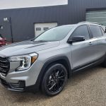 2024 GMC Terrain SLE AWD