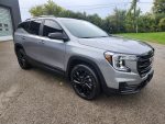 2024 GMC Terrain SLE AWD - Image 3
