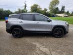 2024 GMC Terrain SLE AWD - Image 4