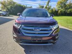 2018 Ford Edge SEL - Image 2