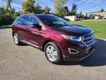 2018 Ford Edge SEL - Image 3