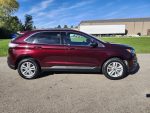 2018 Ford Edge SEL - Image 4