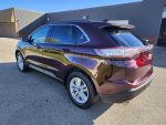 2018 Ford Edge SEL - Image 7
